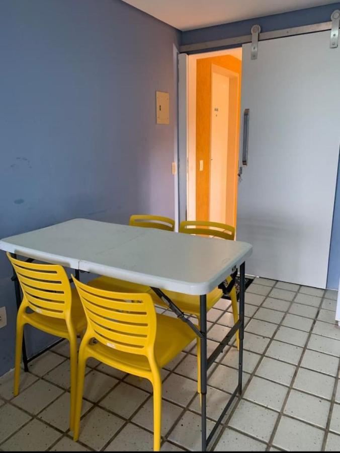 Casa Em Abreu E Lima Aparthotel Igarassu Exterior foto
