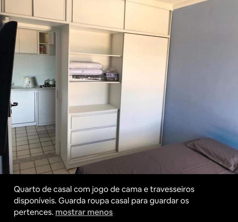 Casa Em Abreu E Lima Aparthotel Igarassu Exterior foto