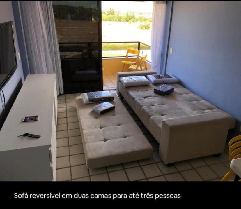 Casa Em Abreu E Lima Aparthotel Igarassu Exterior foto